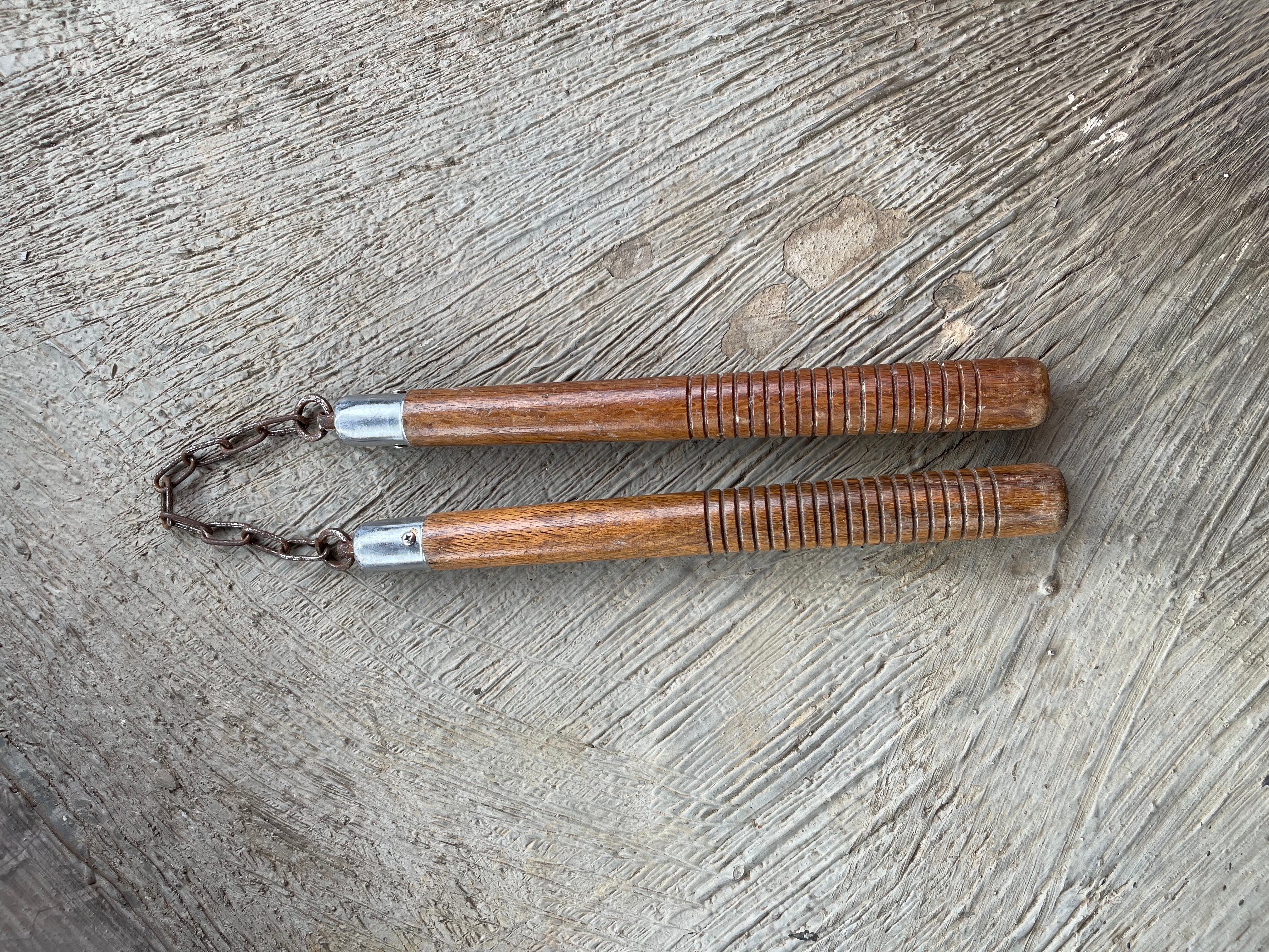Nunchaku