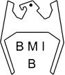 Prüfzeichen der Beschaffungsstellen der Bundespolizei