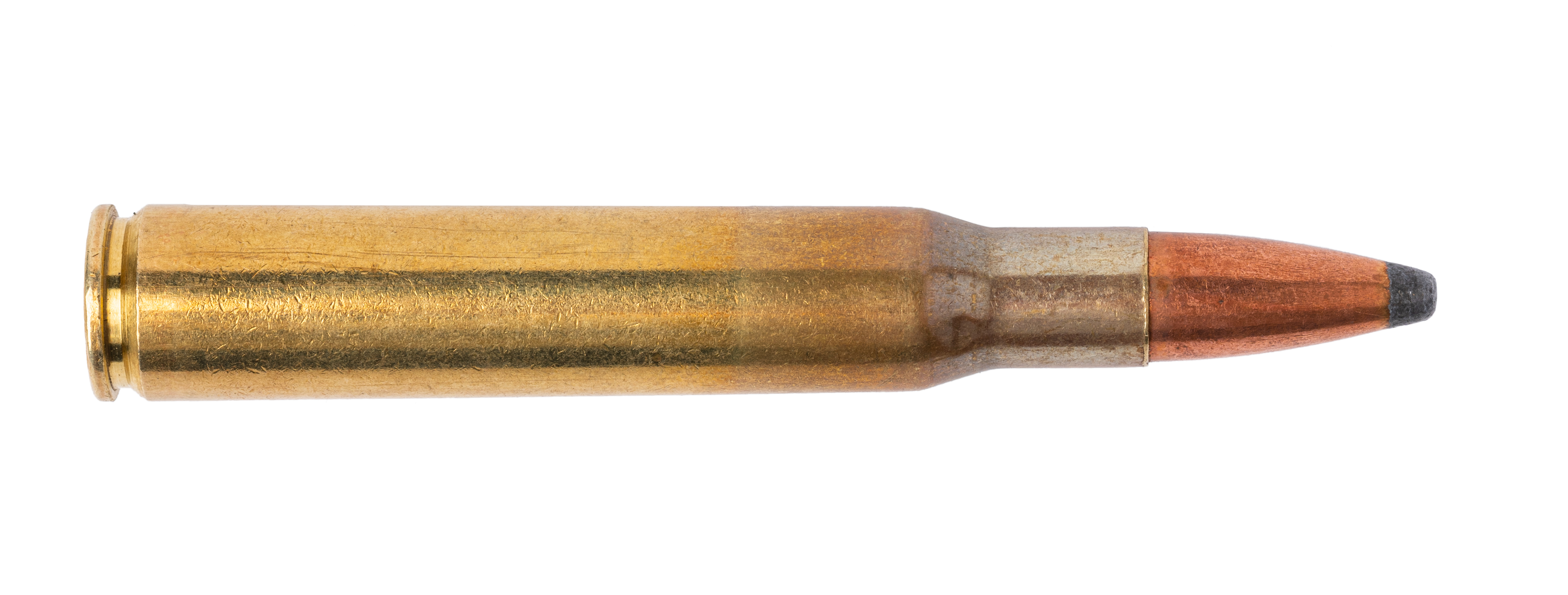 Büchsenpatrone