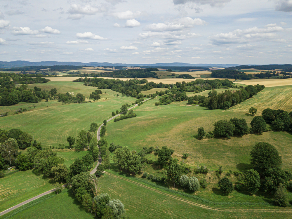 Kulturlandschaft 