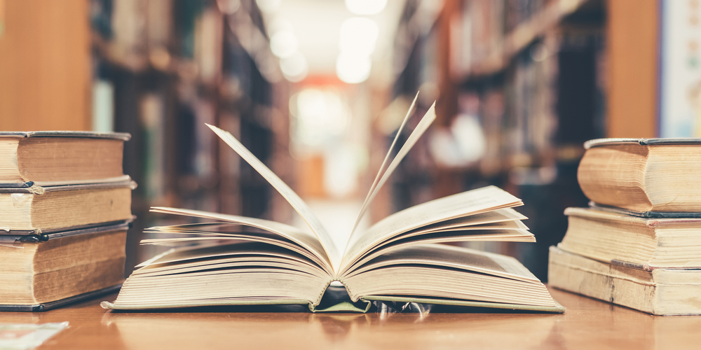 Bücher für den Jagdschein