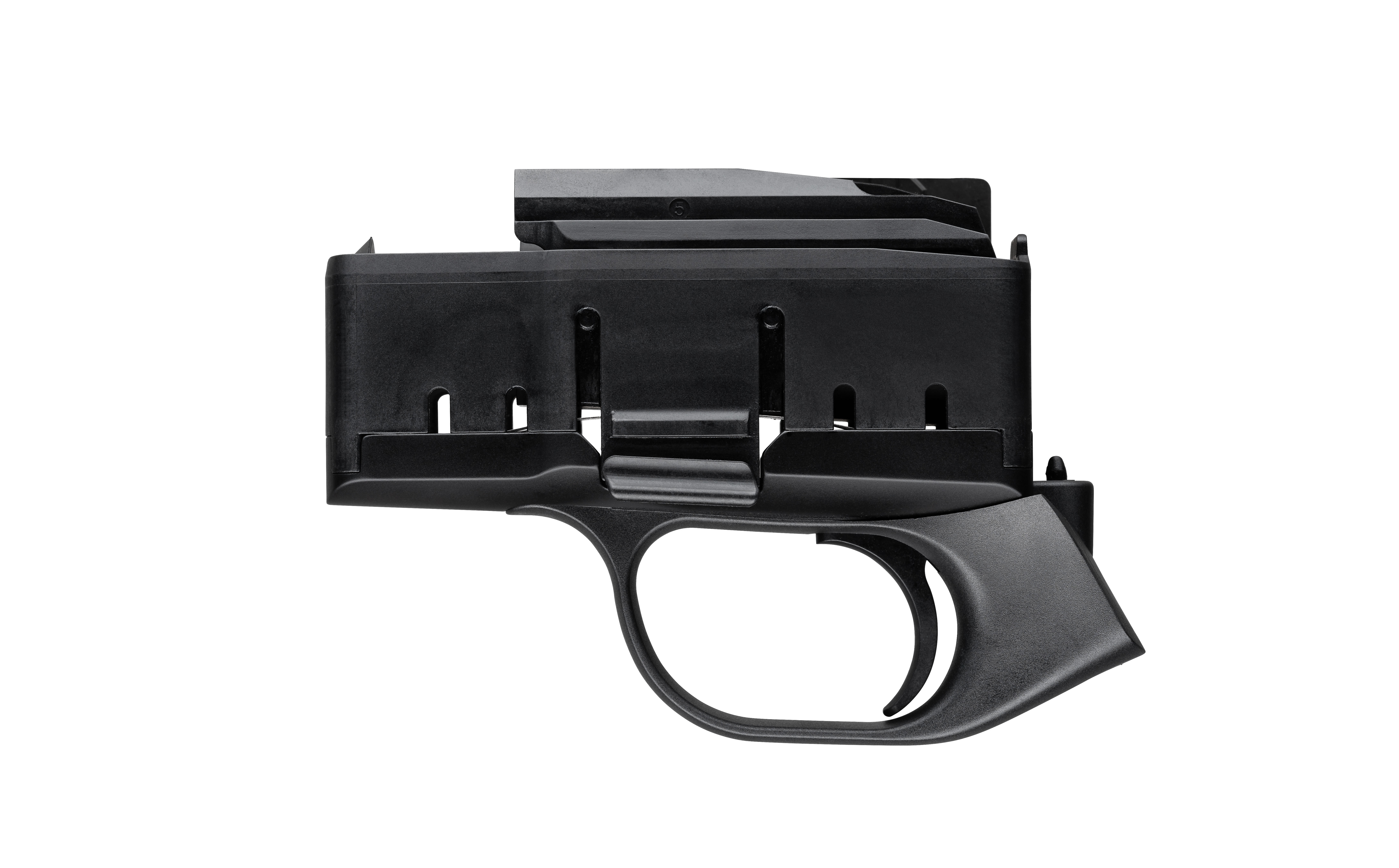 Magazin-/Abzugseinheit (Blaser R8)