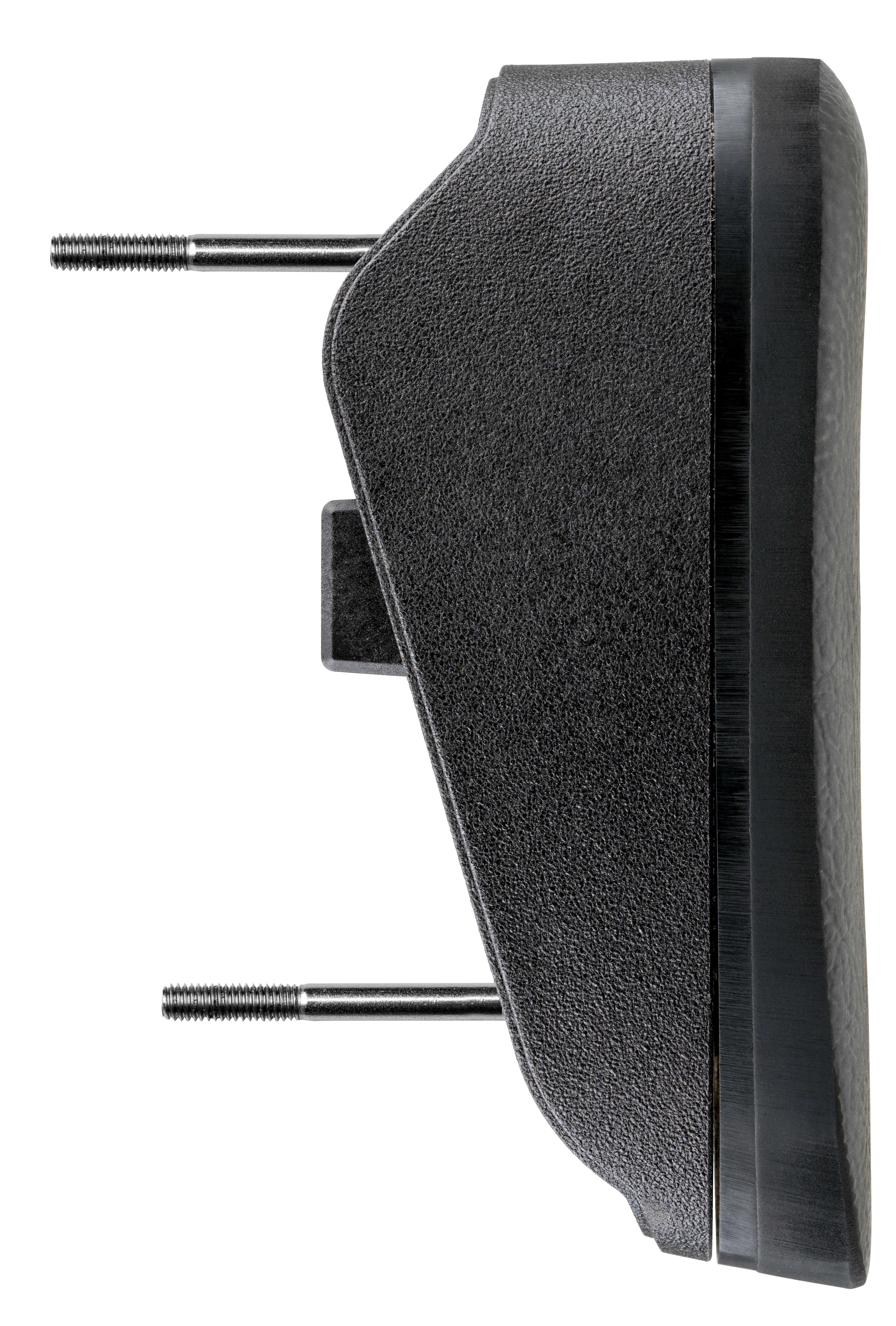 Abnehmbare Schaftkappe (Blaser R8)