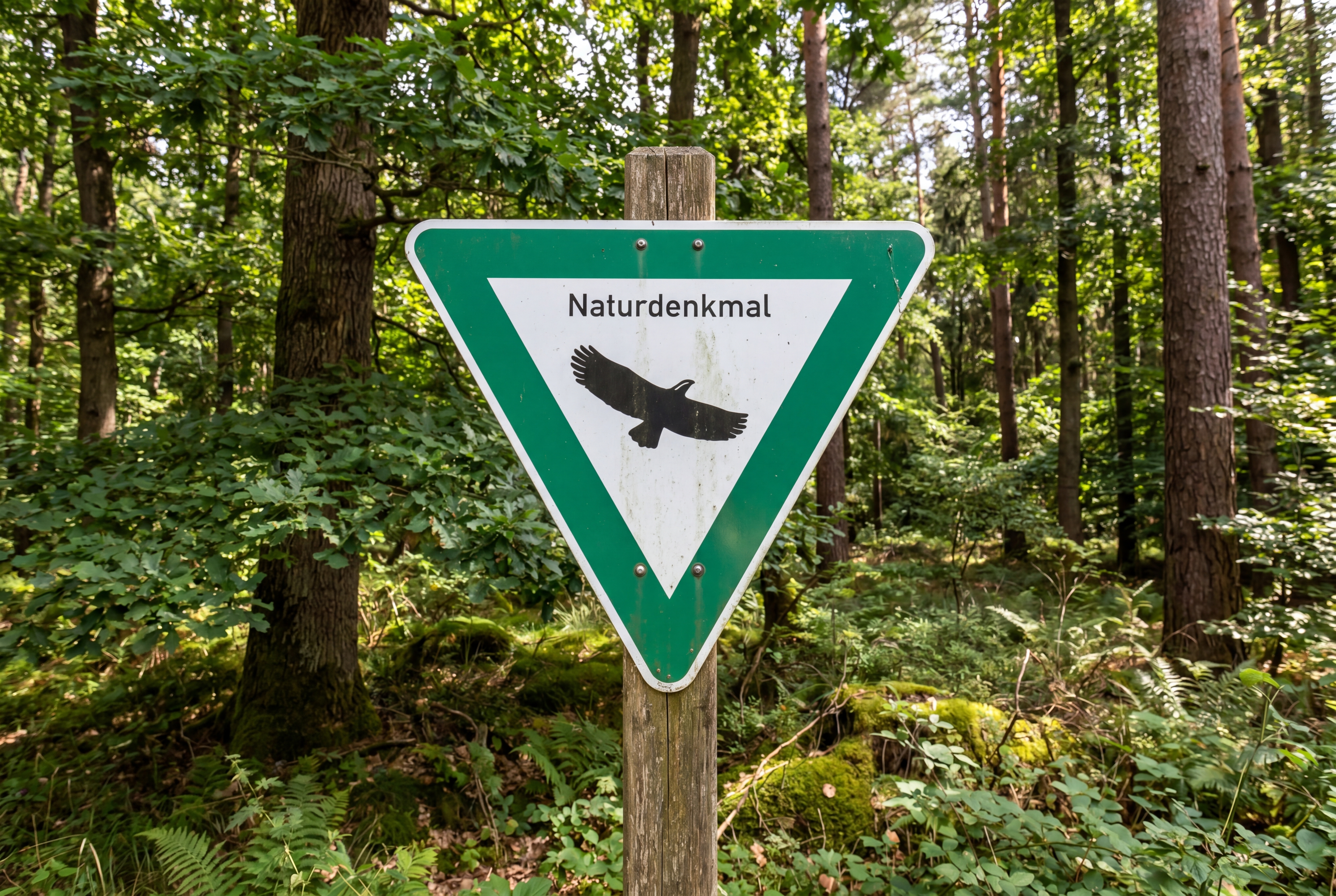 Naturdenkmal