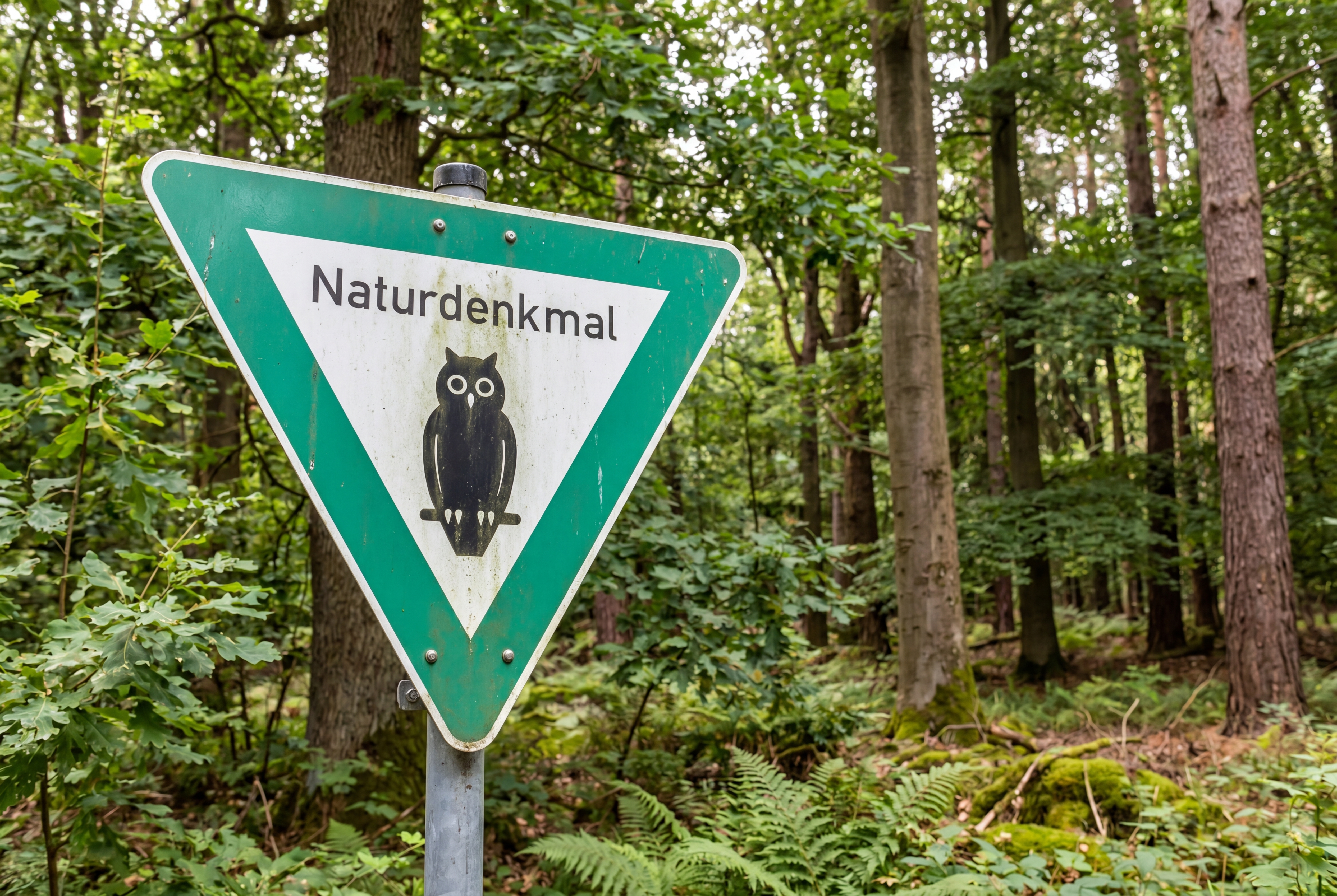 Naturdenkmal