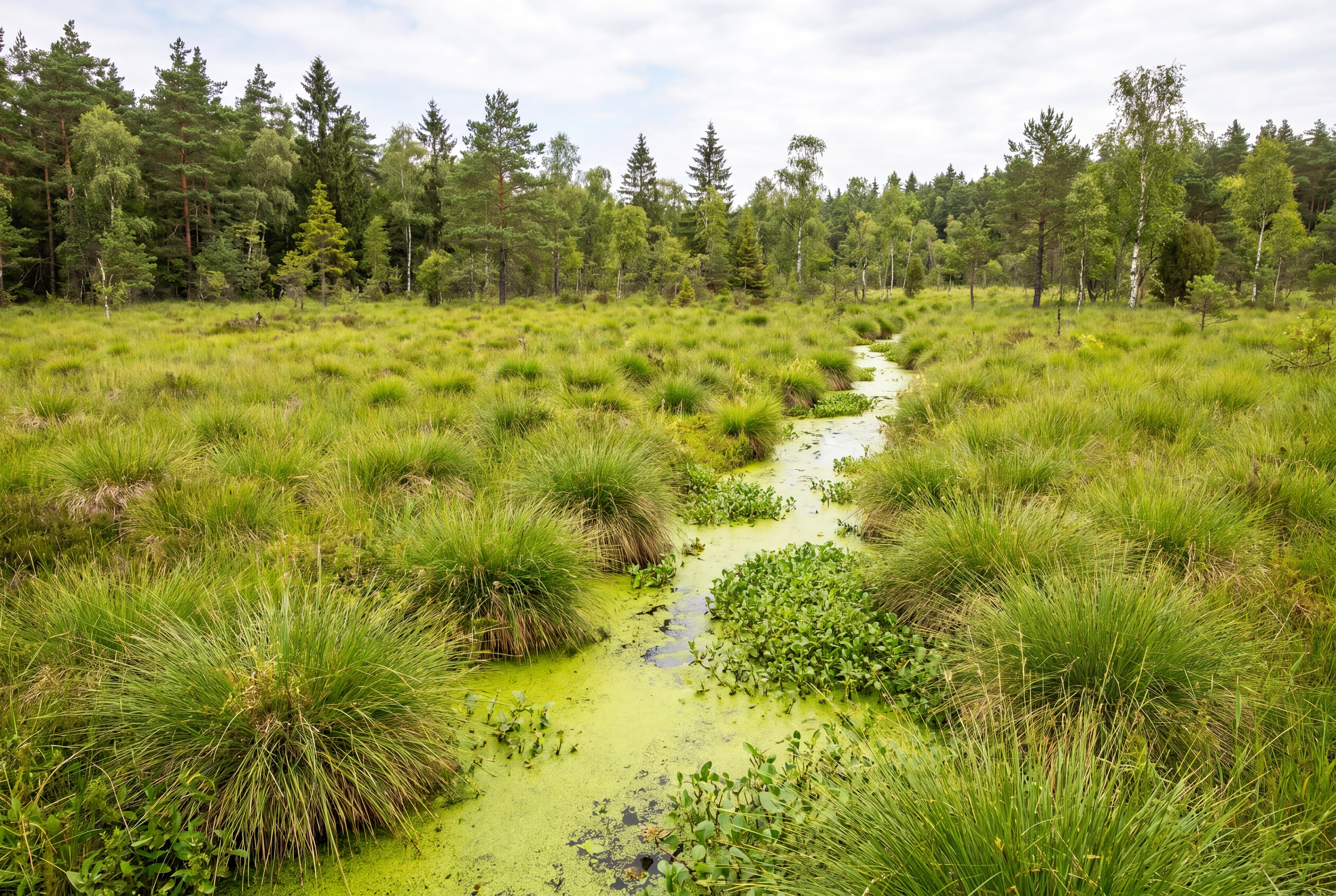 Hochmoor