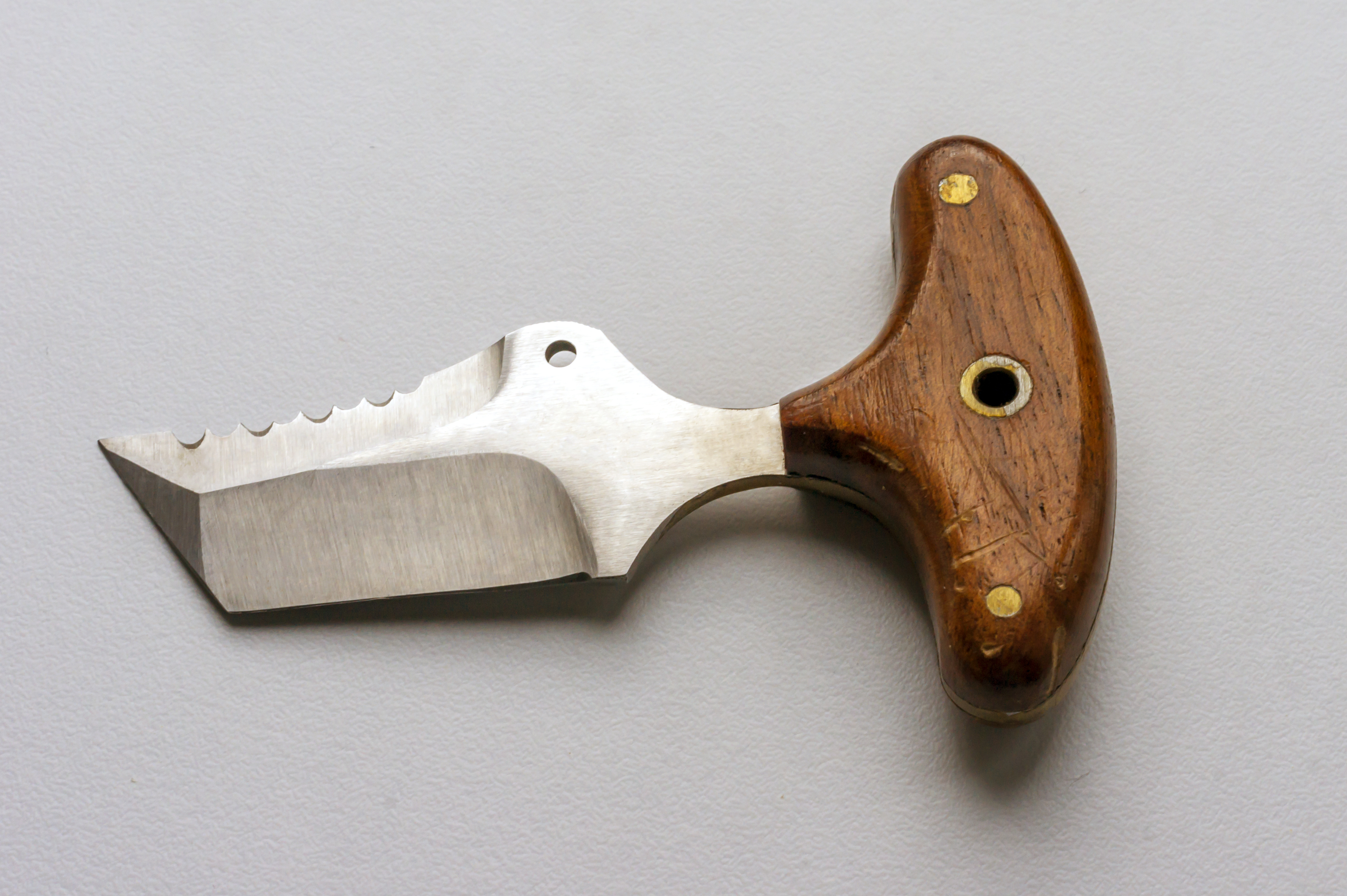 Faustmesser