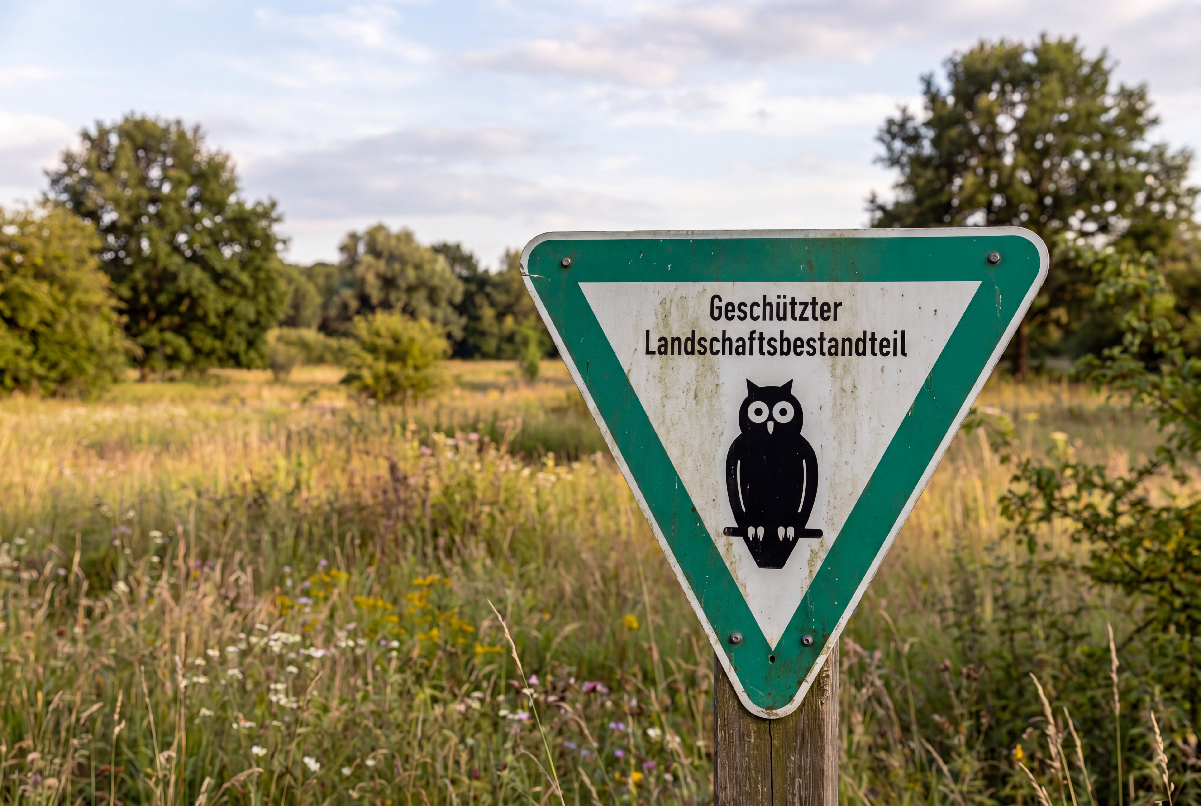 Geschützter Landschaftsbestandteil