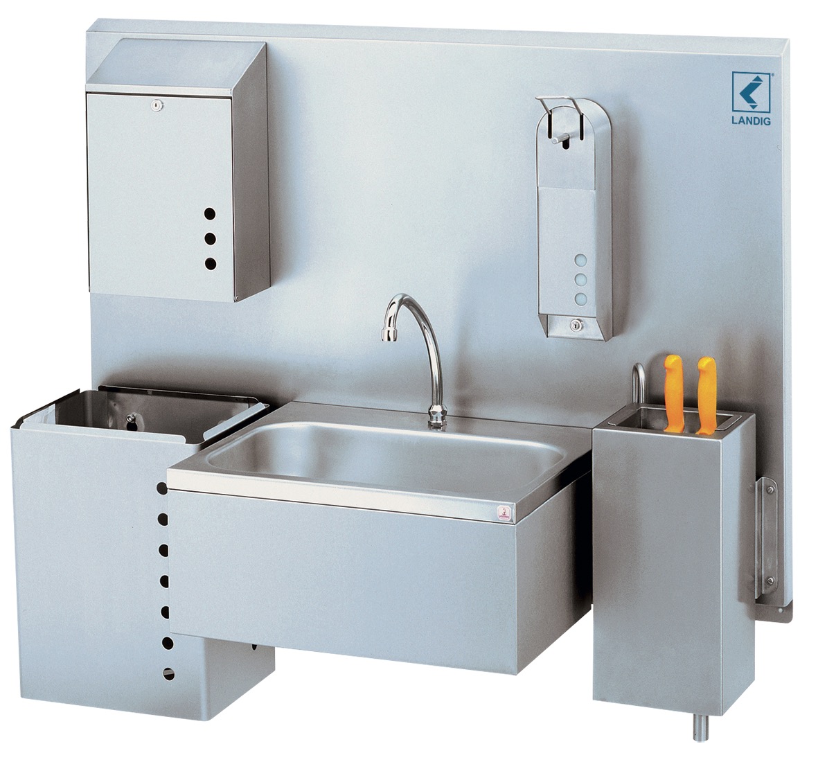 Hygienewand
