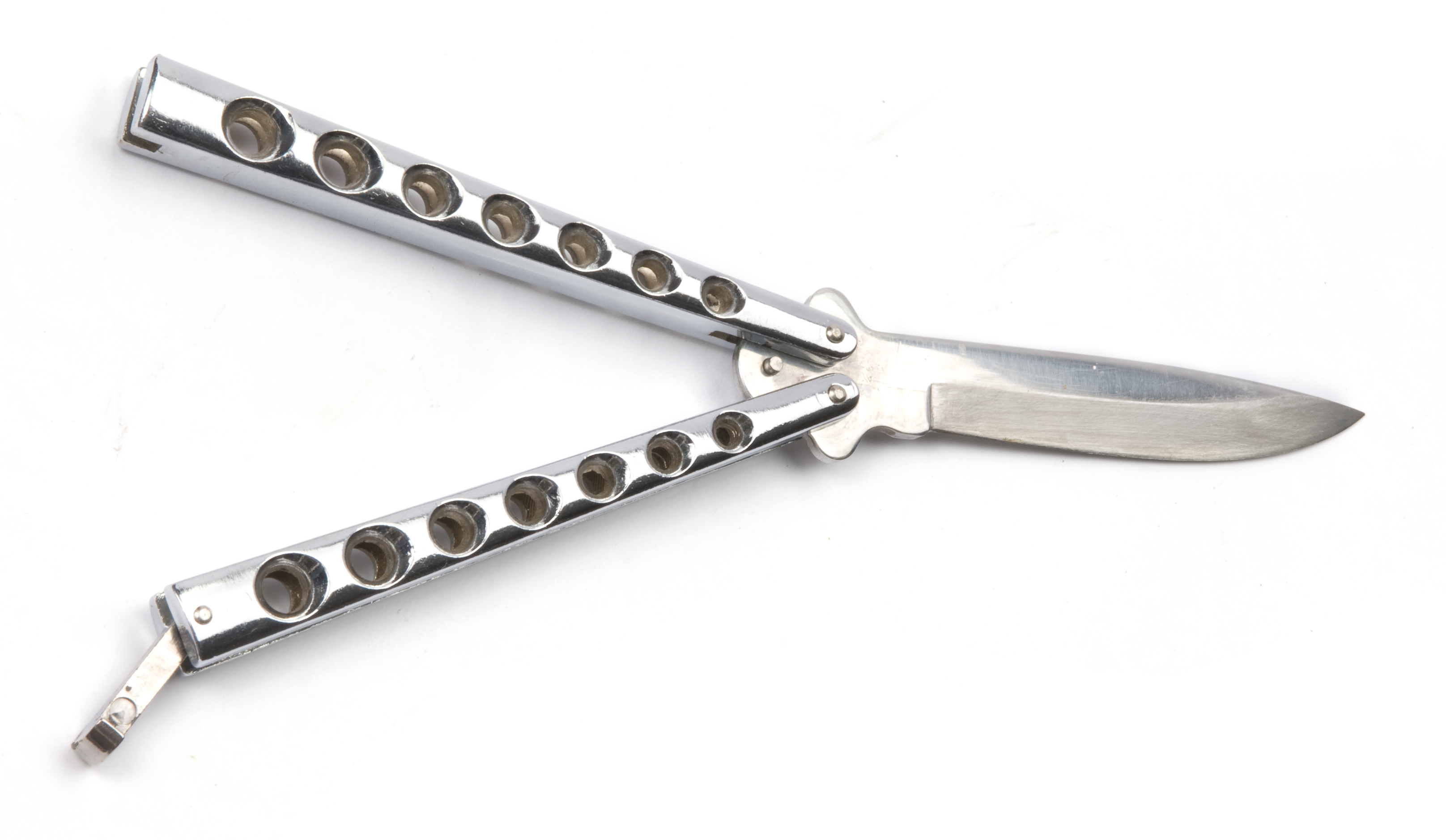 Butterflymesser